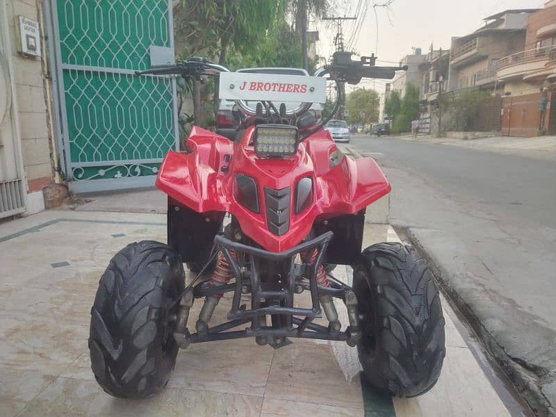 good condition bike no need of work 0