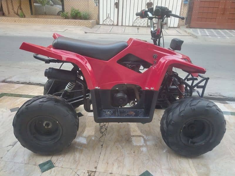 good condition bike no need of work 2