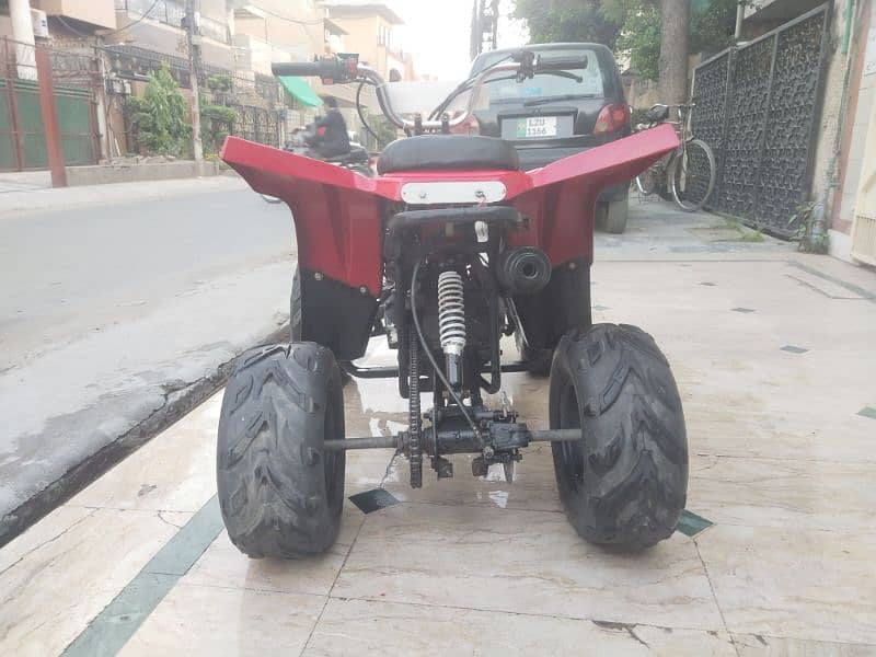 good condition bike no need of work 3