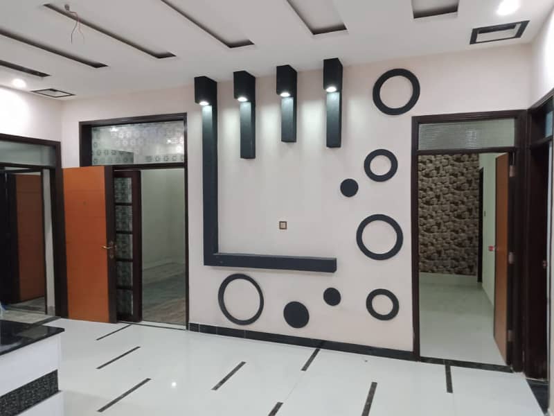 Flats At Prime Location Near Five Star Available For Sale 1