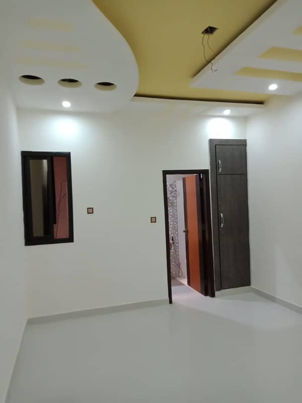Flats At Prime Location Near Five Star Available For Sale 3