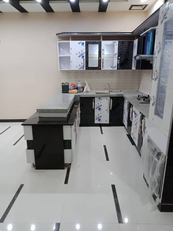 Flats At Prime Location Near Five Star Available For Sale 5