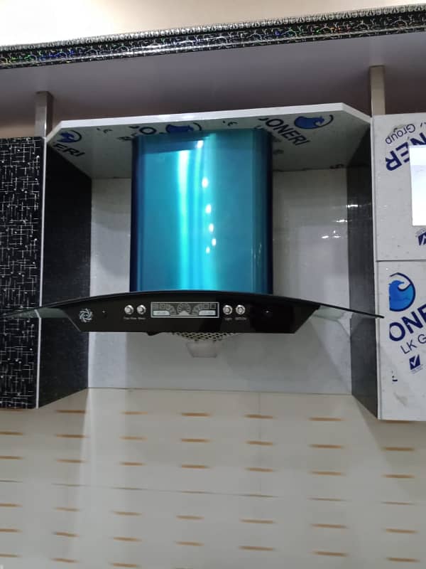 Flats At Prime Location Near Five Star Available For Sale 7