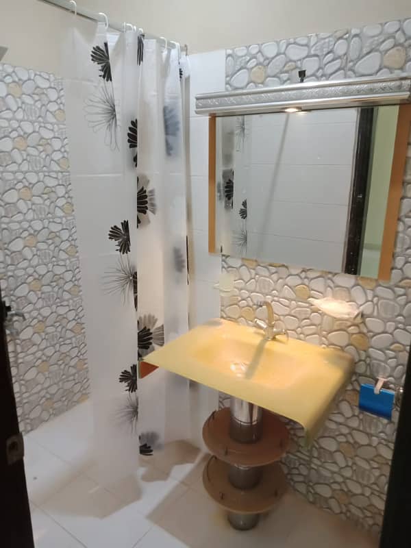 Flats At Prime Location Near Five Star Available For Sale 8