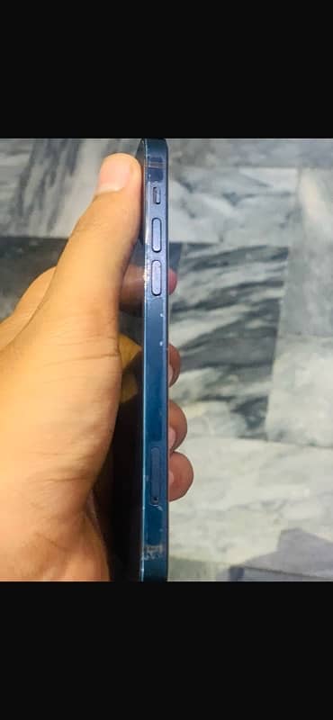 iPhone 12 non pta 64 gb All ok 2