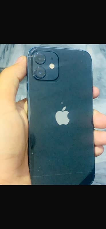 iPhone 12 non pta 64 gb All ok 3
