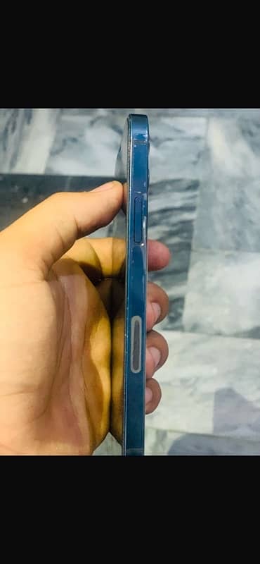 iPhone 12 non pta 64 gb All ok 4