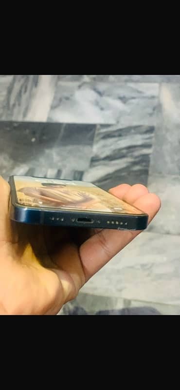 iPhone 12 non pta 64 gb All ok 5