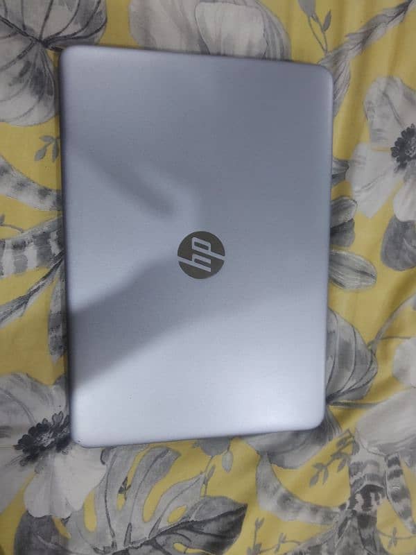 HP EliteBook i7 6th Genration | 8GB RAM | 240GB SSD 1