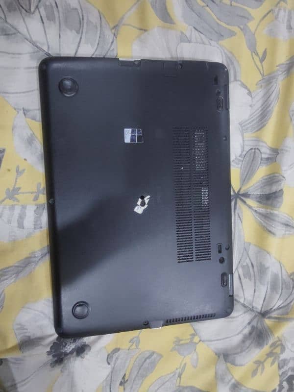 HP EliteBook i7 6th Genration | 8GB RAM | 240GB SSD 2