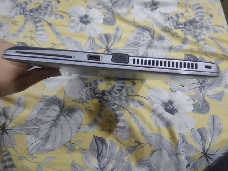 HP EliteBook i7 6th Genration | 8GB RAM | 240GB SSD 3