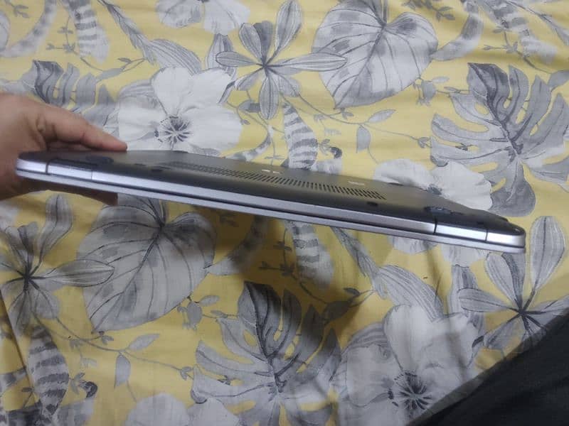HP EliteBook i7 6th Genration | 8GB RAM | 240GB SSD 4