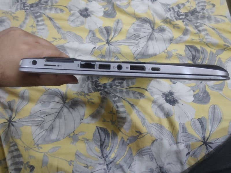 HP EliteBook i7 6th Genration | 8GB RAM | 240GB SSD 5