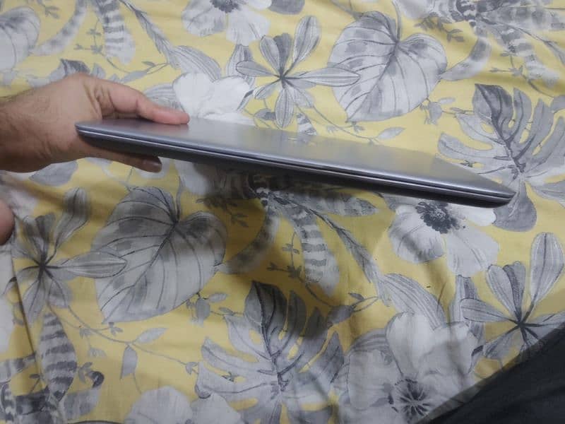 HP EliteBook i7 6th Genration | 8GB RAM | 240GB SSD 6