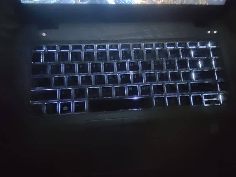 HP EliteBook i7 6th Genration | 8GB RAM | 240GB SSD 7