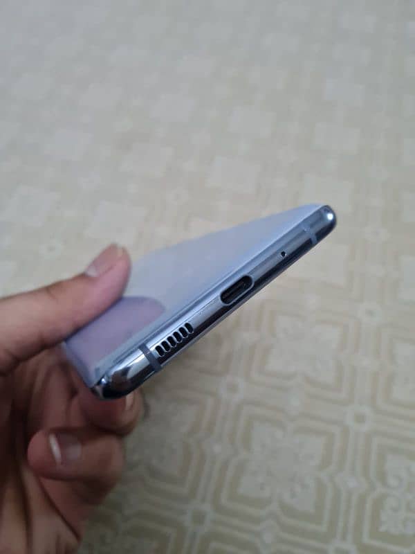 Samsung Galaxy S20 plus pta approved 3