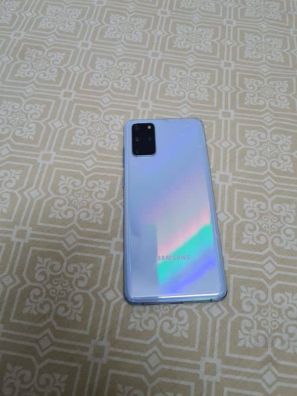 Samsung Galaxy S20 plus pta approved 6
