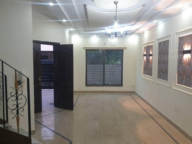 Near Package Mall 5 Marla Beautiful House Available For Rent In XX Block DHA Phase 3 Lahore 0