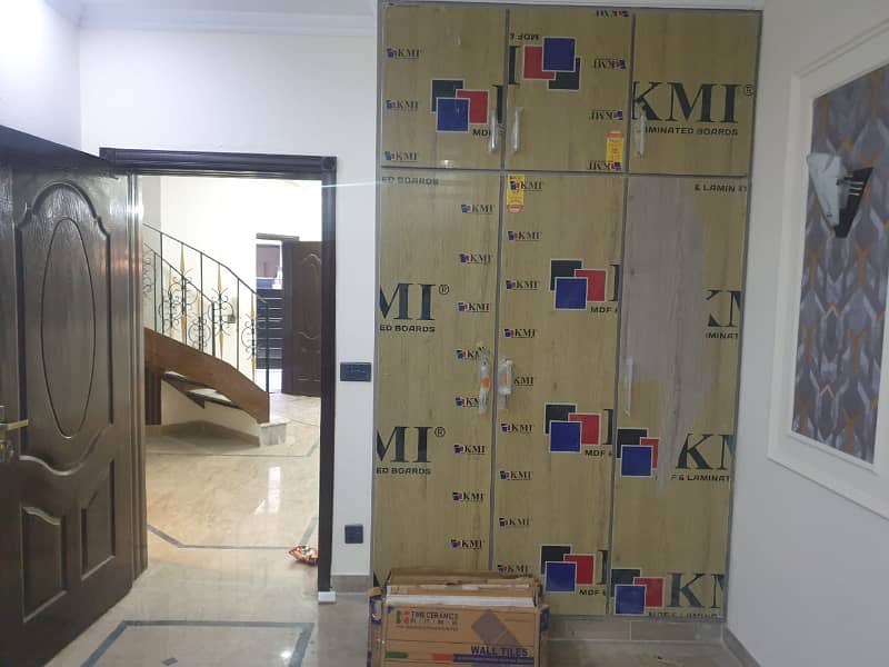 Near Package Mall 5 Marla Beautiful House Available For Rent In XX Block DHA Phase 3 Lahore 6