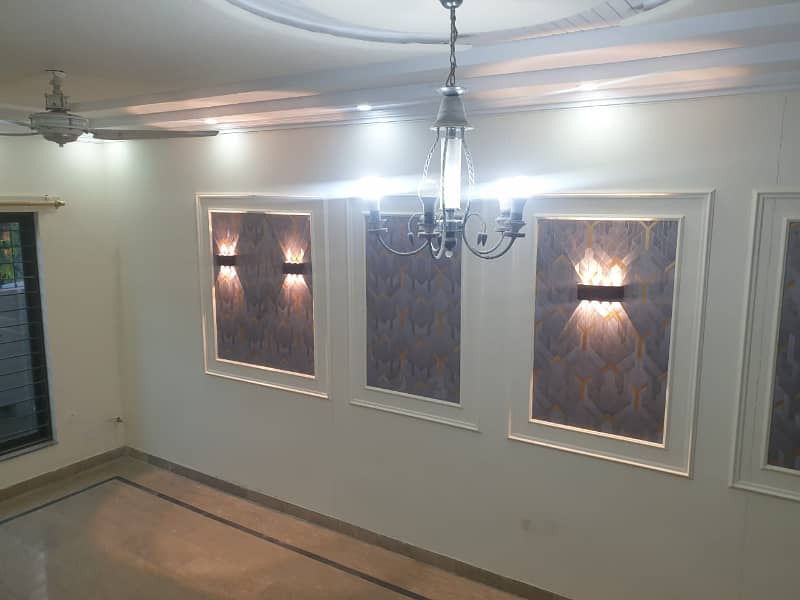 Near Package Mall 5 Marla Beautiful House Available For Rent In XX Block DHA Phase 3 Lahore 7