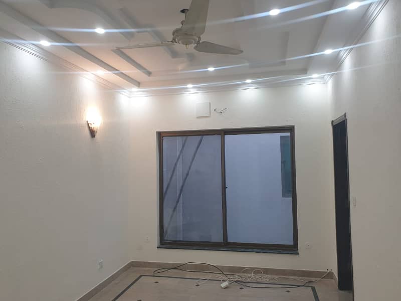 Near Package Mall 5 Marla Beautiful House Available For Rent In XX Block DHA Phase 3 Lahore 14