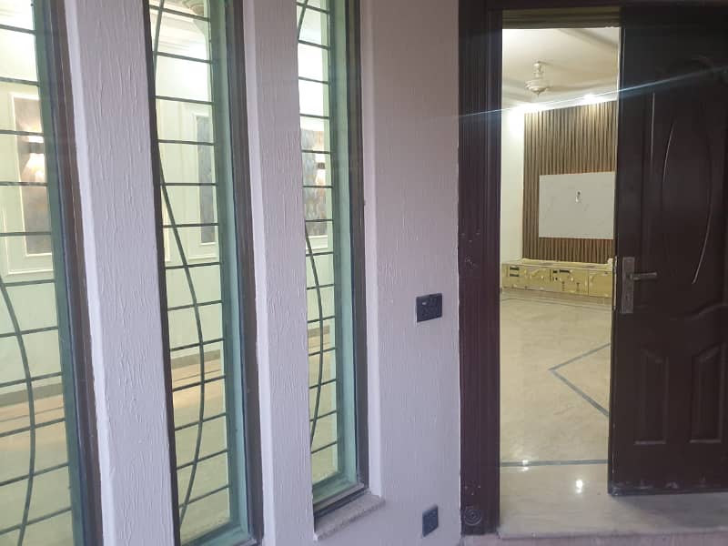 Near Package Mall 5 Marla Beautiful House Available For Rent In XX Block DHA Phase 3 Lahore 15