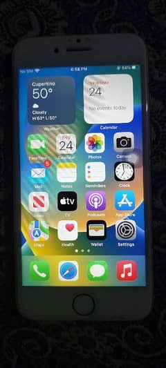 Iphone 8 256GB Non-Pta