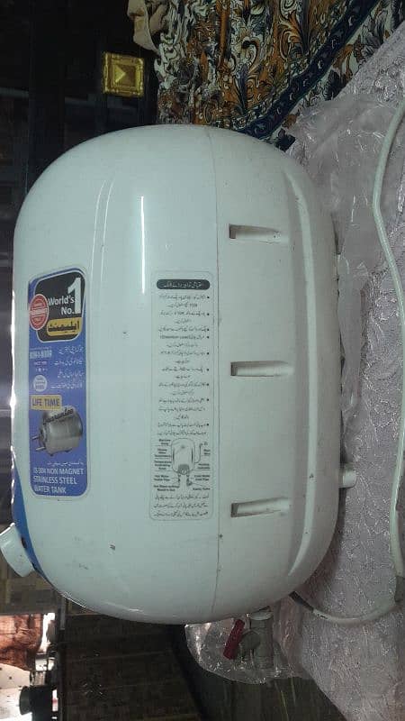 KOH-I-NOOR INSTANT GEYSER 2
