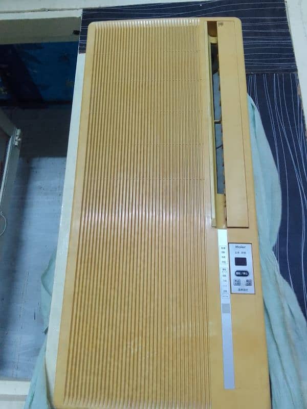110 ac with converter 1
