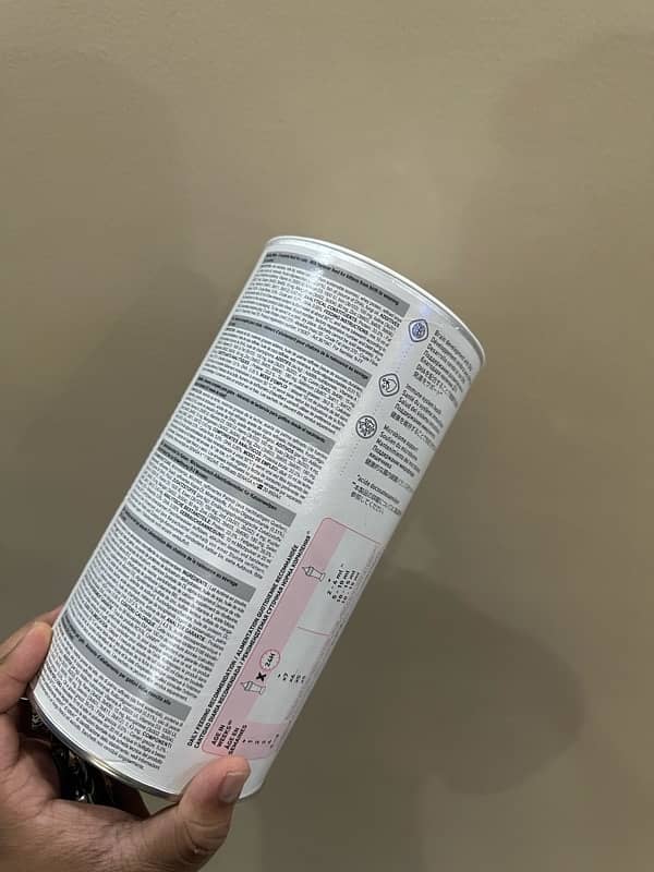 ROYAL CANIN MILK REPLACER FOR KITTENS 1