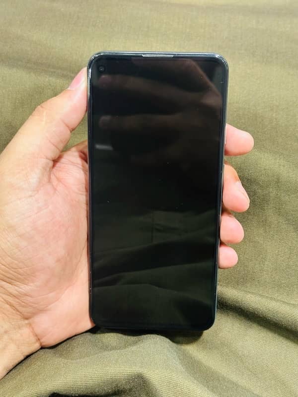 pixel 5A 6/128 1