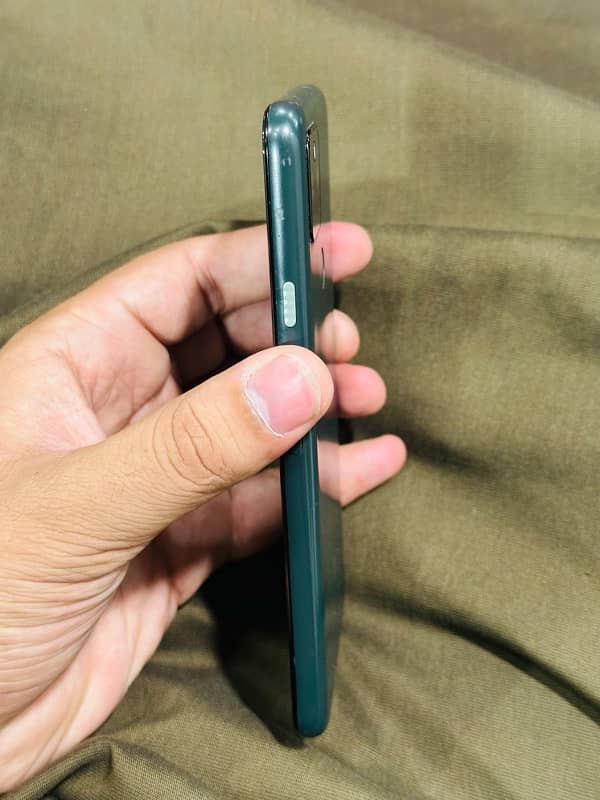 pixel 5A 6/128 8