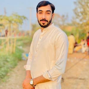 Waqas Sandhu