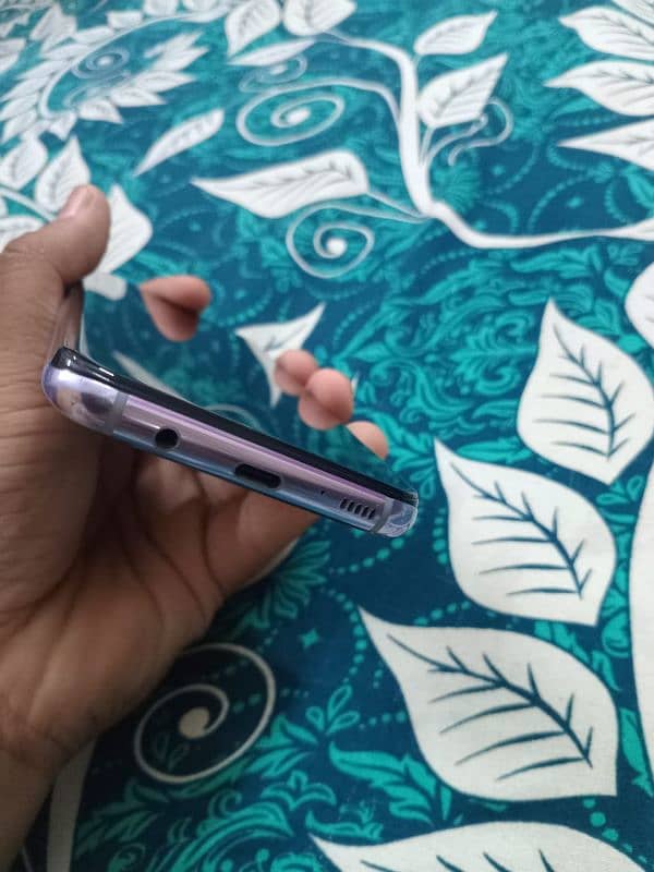 Samsung s8 plus 64 GB 10by10 condition new pta approved . 0