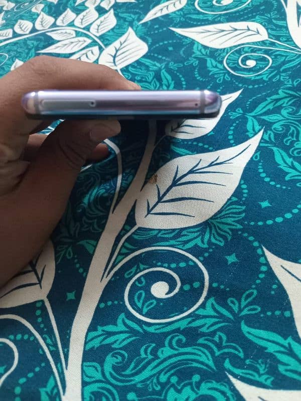 Samsung s8 plus 64 GB 10by10 condition new pta approved . 5