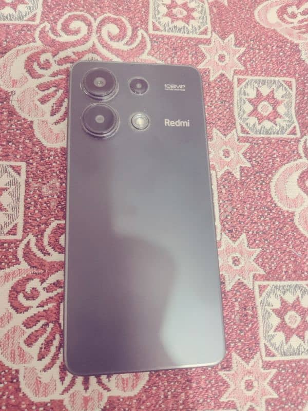redmi note 13 4