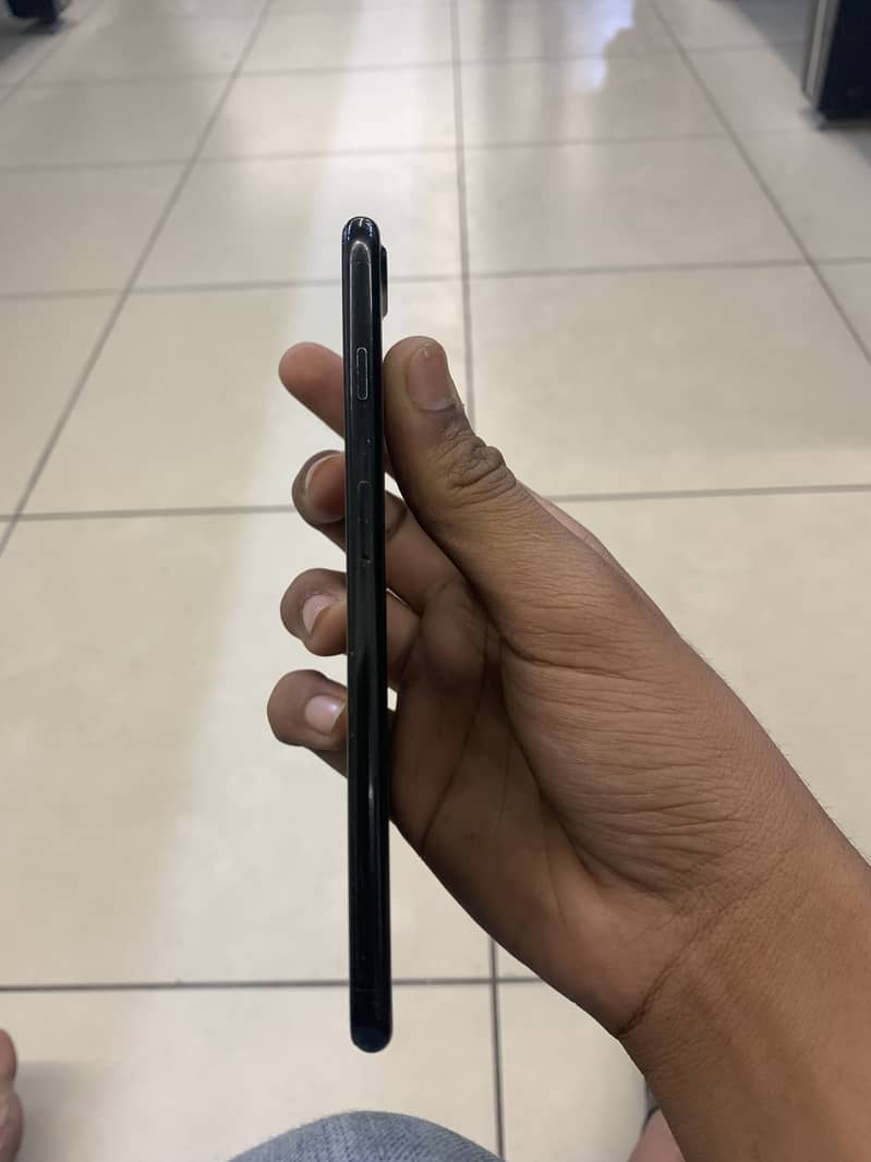 I phone 7 plus PTA approved 2