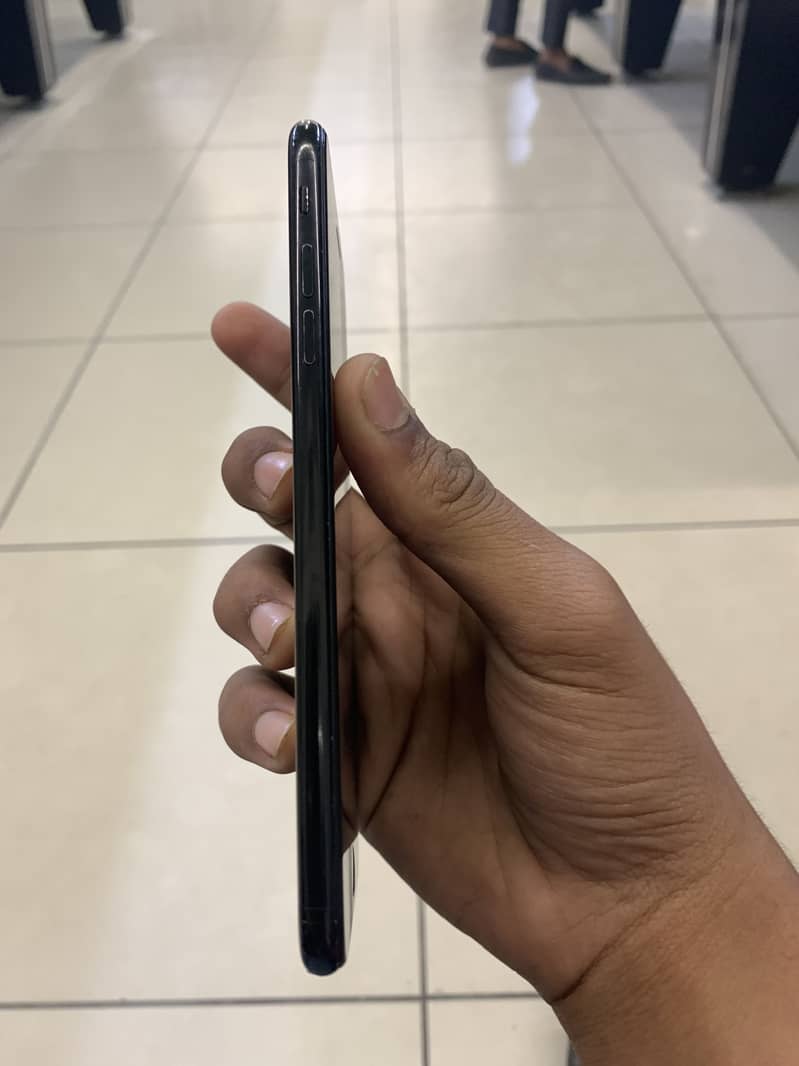 I phone 7 plus PTA approved 3