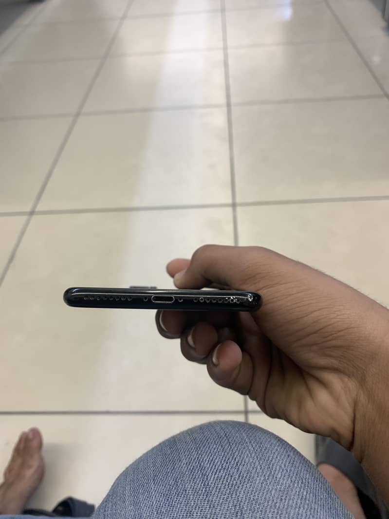 I phone 7 plus PTA approved 5