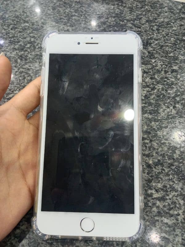 I phone 6 plus 64gb 1