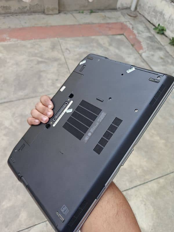 latitude e6420 5