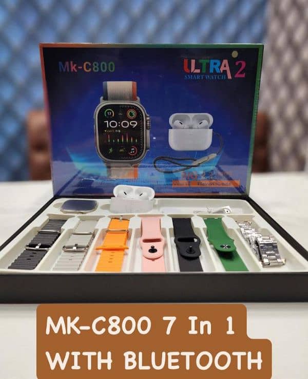 smart watch 0