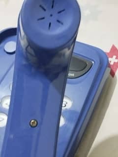 Landline