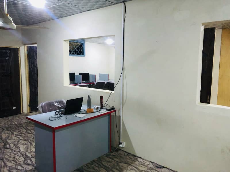 For Software House or Commercial use space 0