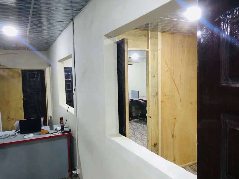 For Software House or Commercial use space 1