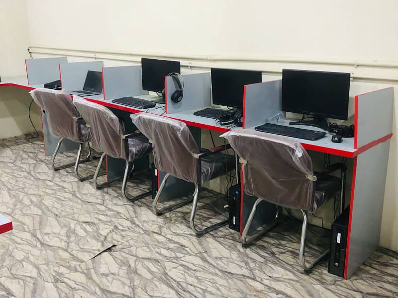 For Software House or Commercial use space 4
