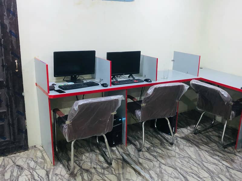 For Software House or Commercial use space 8