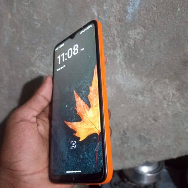 new phone vogotel 3manthe warranty 0