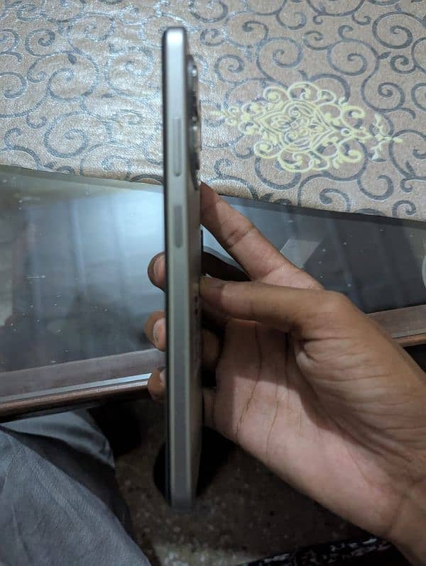 Infinix hote 50i 6/128 5