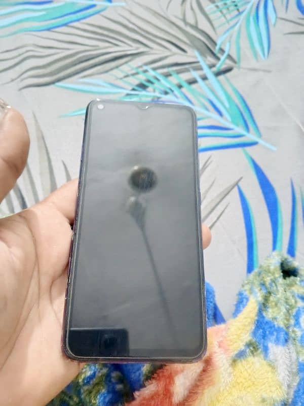 Tecno camon 12 Air for sale 3